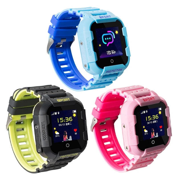 Smartwatch Wonlex Kt03 Hot Smartwatch Wonlex Best Sale