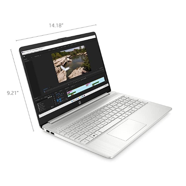 Купить Ноутбук HP 15-dy2024nr i5-1135G7 8/256GB SSD 15.6" FHD в ...