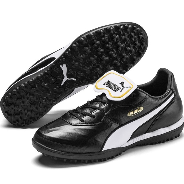 Сороконожка Puma KING Top 43 - Отзывы от реальных покупателей