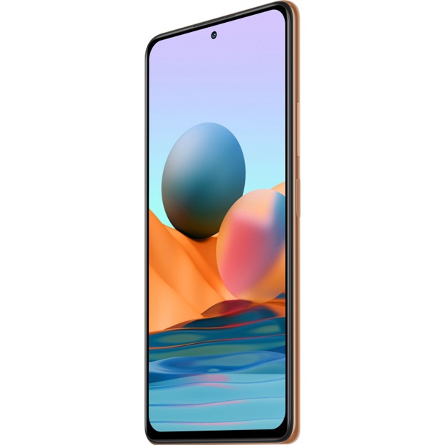 Купить Xiaomi Redmi Note 10 Pro 8/256GB Бронзовый градиент в ...