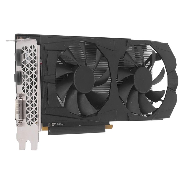 Купить Видеокарта AMD RX580 8 ГБ DDR5 256 бит (Sorandyg39m6uovhp -11 ...