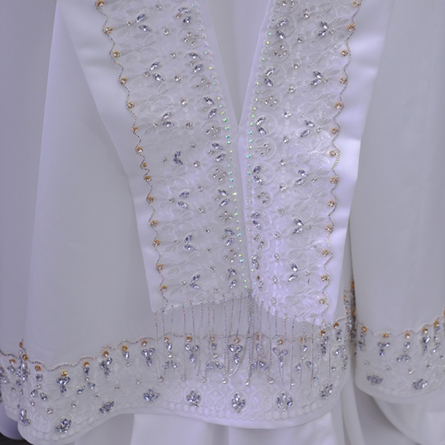 Qariyalar bilan jinsiy aloqa va qarshilik