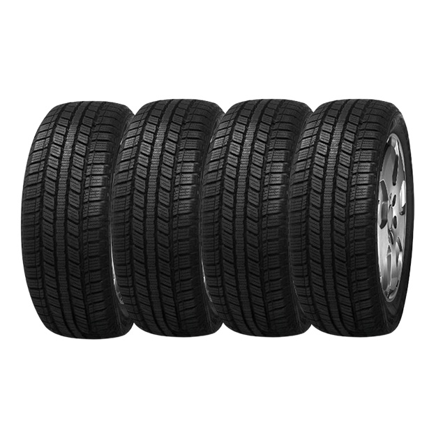 Avtomobil shinasi Imperial 215/60R16 Snowdragon2 Ice-Plus S110 