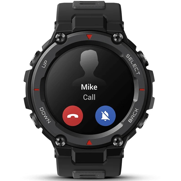 Купить Умные часы Xiaomi Amazfit T-Rex Pro в Узбекистане - в рассрочку ...