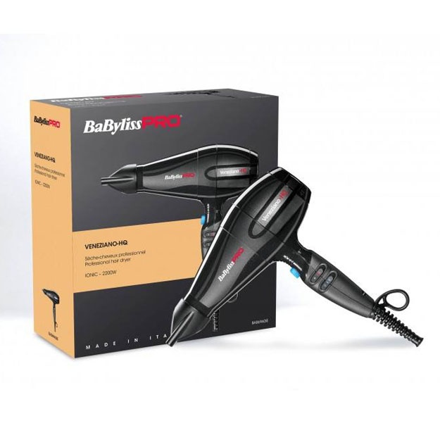 Купить Фен BaBylissPRO 6610 в Ташкентской области в рассрочку