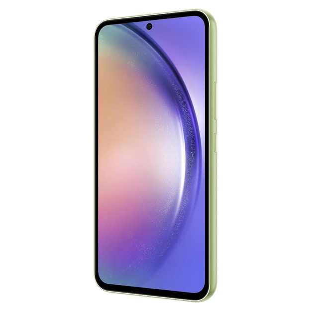 Характеристика Samsung Galaxy A54 5G (Global) 8/256 GB Лайм цена и фото
