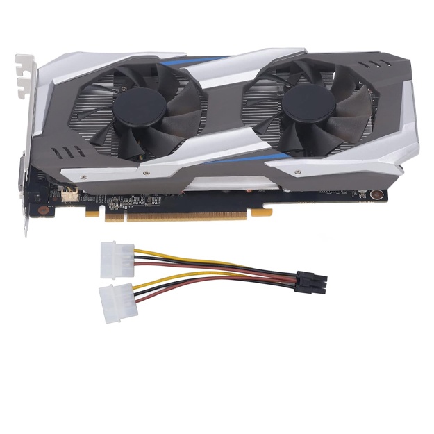 Купить Видеокарта GTX1060 6 ГБ DDR5 192 бит From UAE в Узбекистане - в ...
