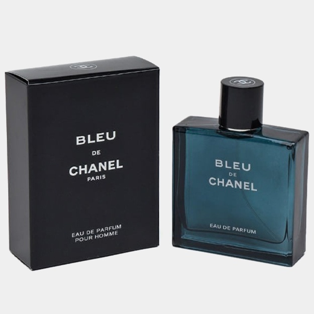 Edp Chanel Blue Perfume Price Harga Parfum Blue Bleu De Chanel Edp