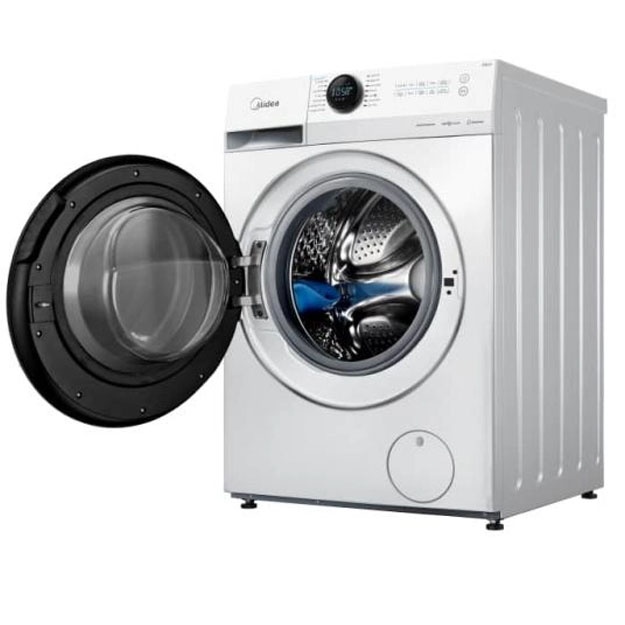 Купить Стиральная машина Midea MF200W80WB/W-C (8 кг) в Узбекистане - в ...