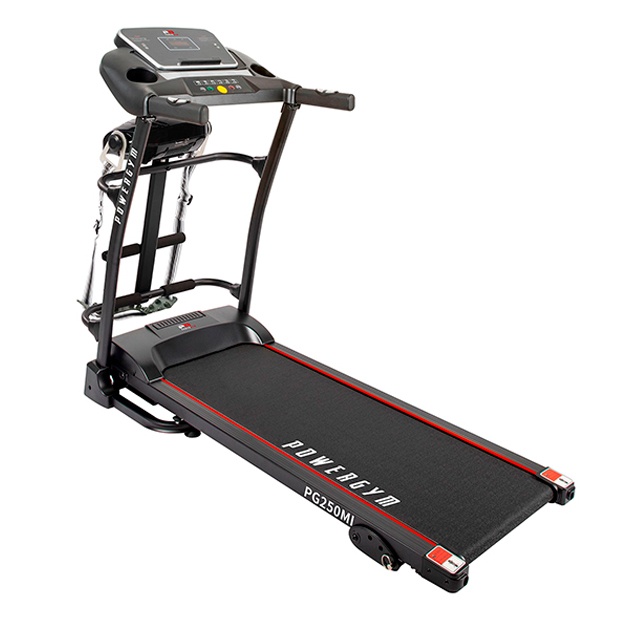 Купить Беговая дорожка PowerGym PG-250MI в Узбекистане - в рассрочку ...