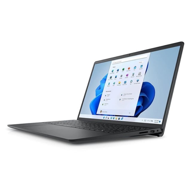 Купить Ноутбук Dell Inspiron 15 3511-INS-1018-BLK i7-1165G7 16/256 GB ...
