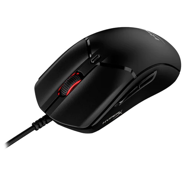 Мышь hyperx pulsefire haste wireless. Мышь hyperx pulsefire haste wireless