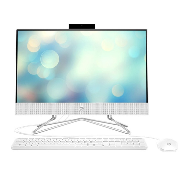 Купить Моноблок HP All-in-One 27-cb1251nh i5-1235U 8/512GB SSD (8Q543EA ...