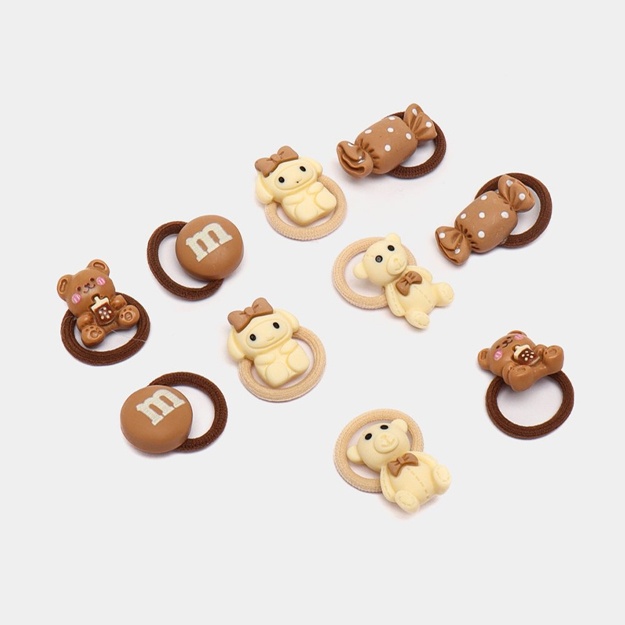 Elastik qizlar Elastik qizlar