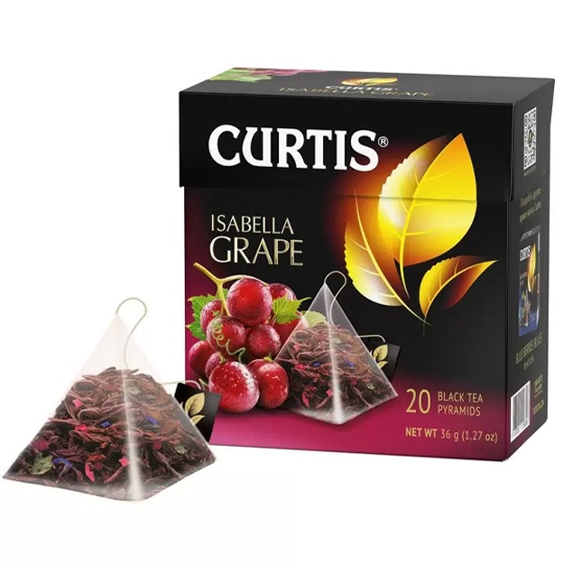 Кертис Чай Цена