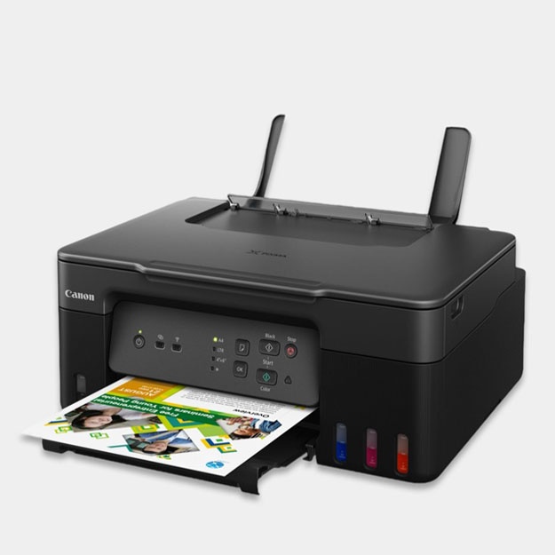 Купить Принтер МФУ Canon Pixma G3430 в Узбекистане - в рассрочку | olcha