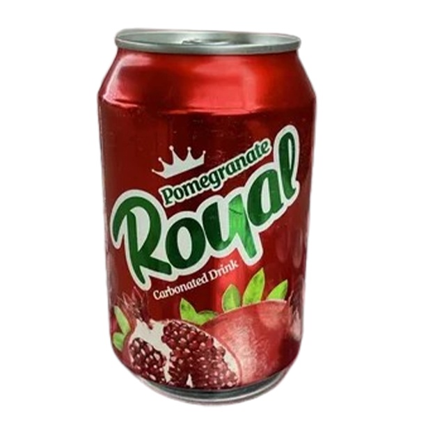 Купить Напиток ROYAL со Вкусом Граната 300мл в Узбекистане - в ...