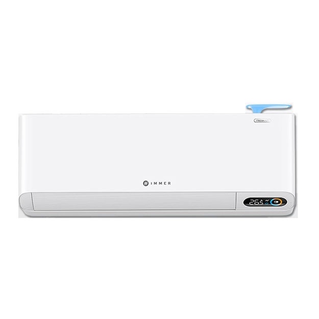 Купить Кондиционер Immer T-Fresh 12 Inverter в Узбекистане - в ...