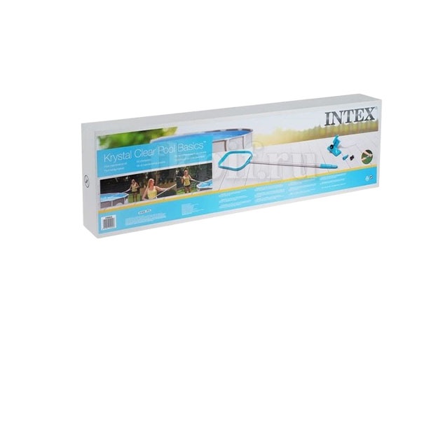 Купить Набор для очистки бассейна Intex 28002 в Узбекистане - в ...