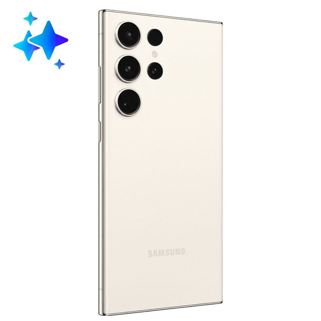 Купить Samsung Galaxy S23 Ultra 12/512 GB Кремовый в Узбекистане - в ...