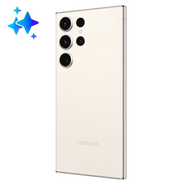 Купить Samsung Galaxy S23 Ultra 12/512 GB Кремовый в Узбекистане - в ...