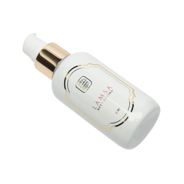Купить Парфюмерный лосьон для тела Lamsa Body Lotion, 80 мл в ...