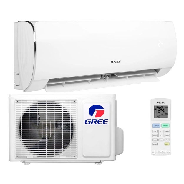 Купить Кондиционер Gree Fairy 09 Inverter в Узбекистане - в рассрочку |  olcha