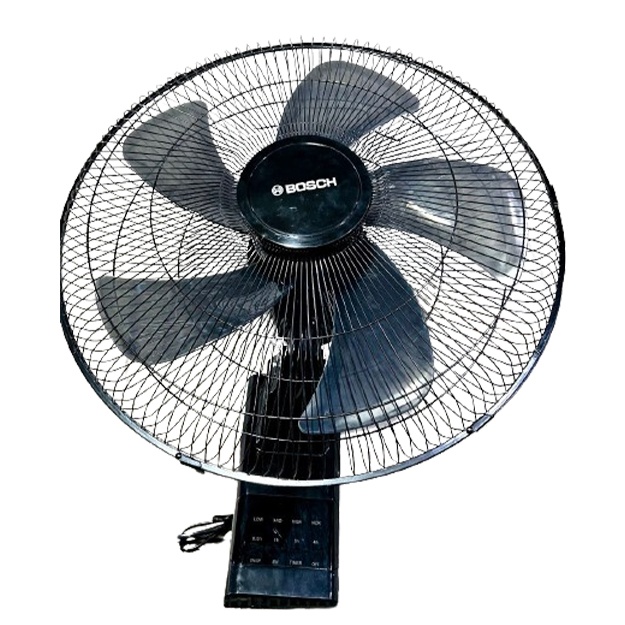 Купить Вентилятор Bosch с дистанционным управлением. в Ташкенте - в ...