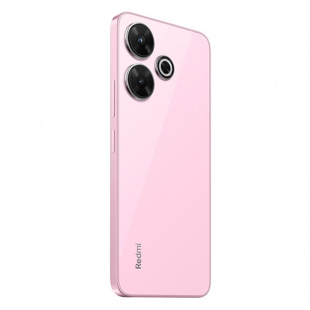 Купить Xiaomi Redmi 13 8/256 GB Pearl Pink в Узбекистане - в рассрочку ...