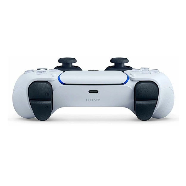 Купить Джойстик Sony PlayStation 5 DualSense (from U.A.E.) White в ...