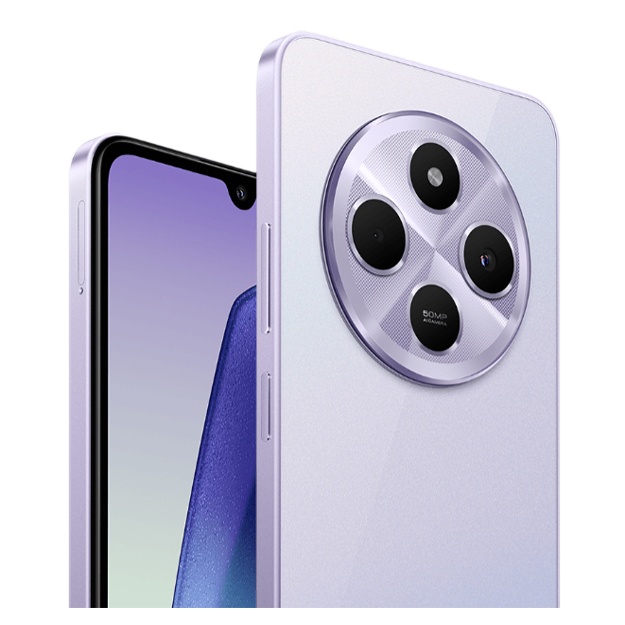 Купить Xiaomi Redmi 14C 8/256 GB Dreamy Purple в Узбекистане - в рассрочку  | olcha