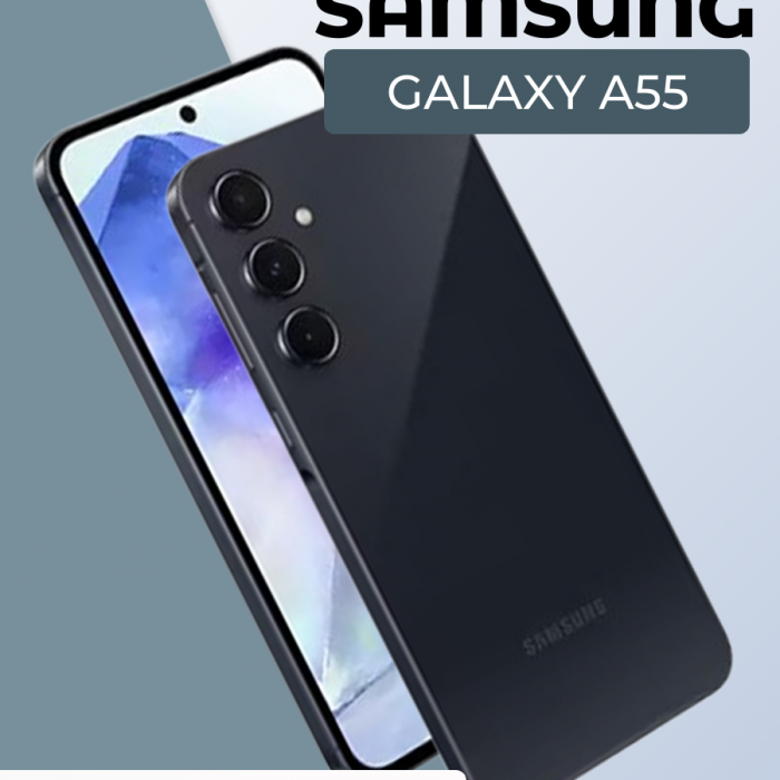 Купить Samsung Galaxy A55 в Узбекистане - в рассрочку | olcha