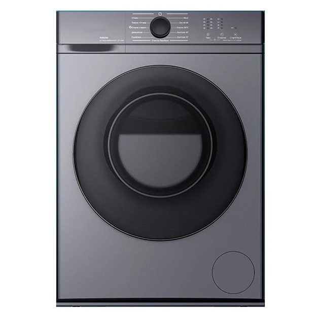 Купить Стиральная машина Ziffler T60-A01DG 6кг в Узбекистане - в ...