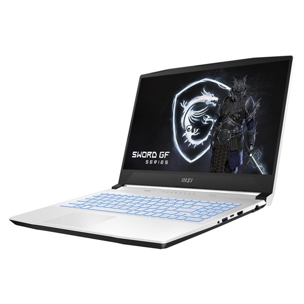 Ноутбук Msi Sword 15 Купить