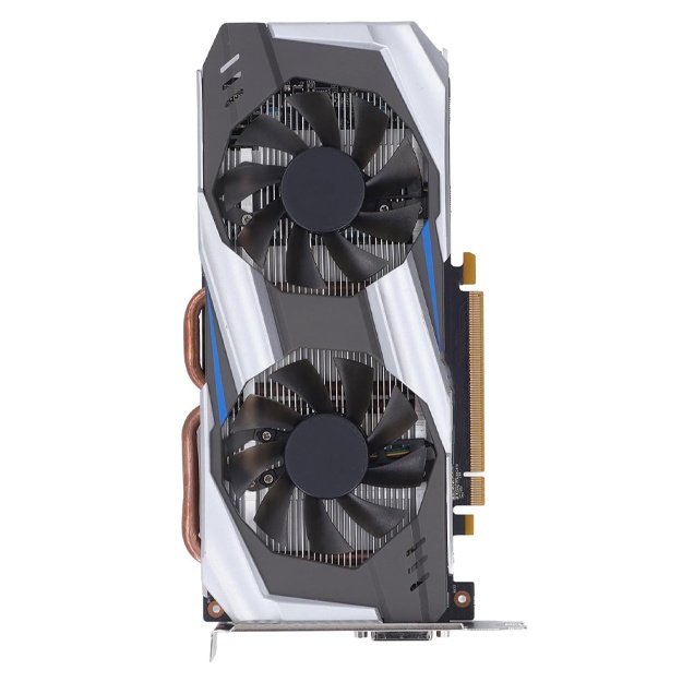 Купить Видеокарта GTX1060 6 ГБ DDR5 192 бит From UAE в Узбекистане - в ...