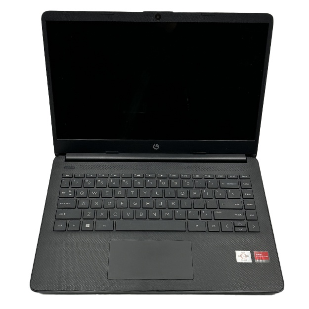 HP 14-FQ0013DX Laptop - AMD Athlon Silver Price In Qatar - Foto 3