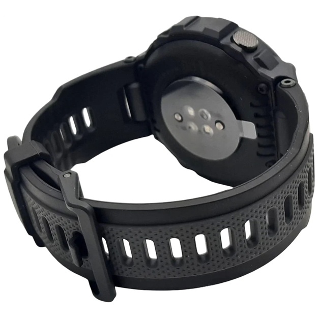 Купить Умные часы Xiaomi Amazfit T-Rex Pro в Узбекистане - в рассрочку ...