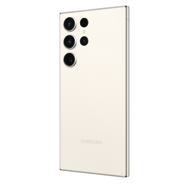 Купить Samsung Galaxy S23 Ultra Dual SIM 12/256 GB Кремовый в ...