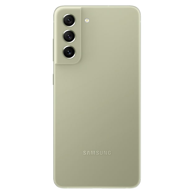 Купить Смартфон Samsung Galaxy S21 FE 5G 256GB 8 GB Олива в Узбекистане ...