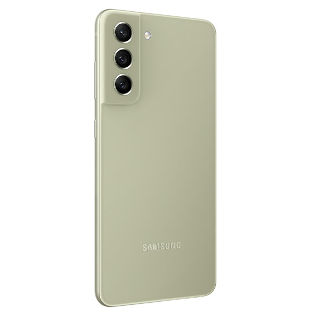 Купить Смартфон Samsung Galaxy S21 FE 5G 256GB 8 GB Олива в Узбекистане ...