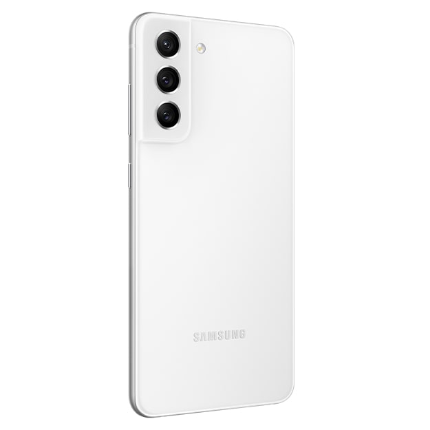 Купить Смартфон Samsung Galaxy S21 FE 5G 6 GB 128GB Белый в Узбекистане ...