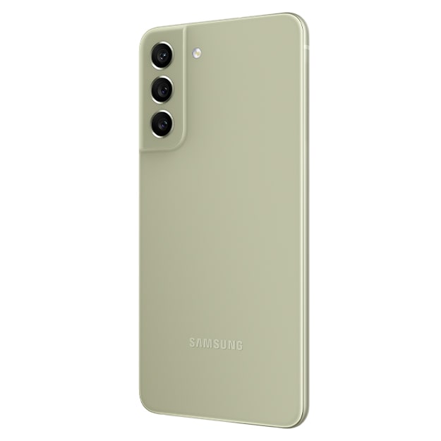 Купить Смартфон Samsung Galaxy S21 FE 5G 6 GB 128GB Олива в Узбекистане ...