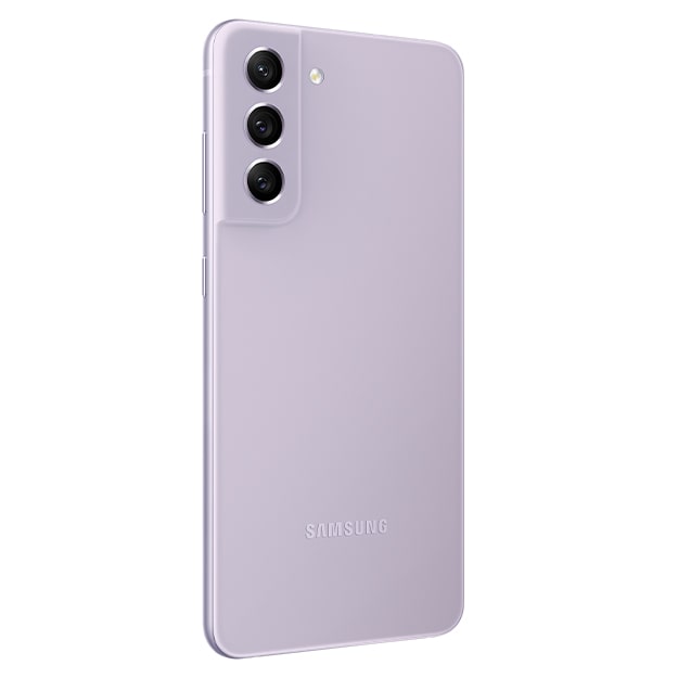 Купить Смартфон Samsung Galaxy S21 FE 5G 256GB 8 GB Лавандовый в ...