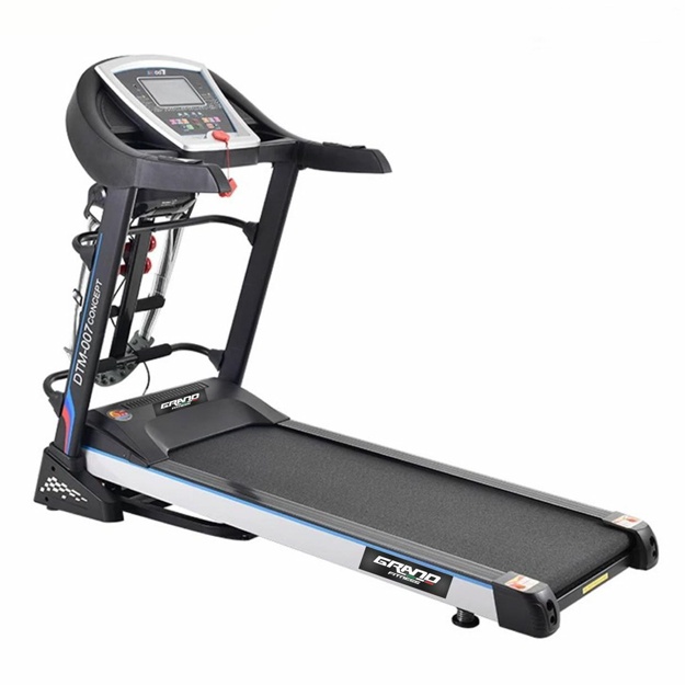 Купить Беговая дорожка Grand Fitness L968ADS в Узбекистане - в ...