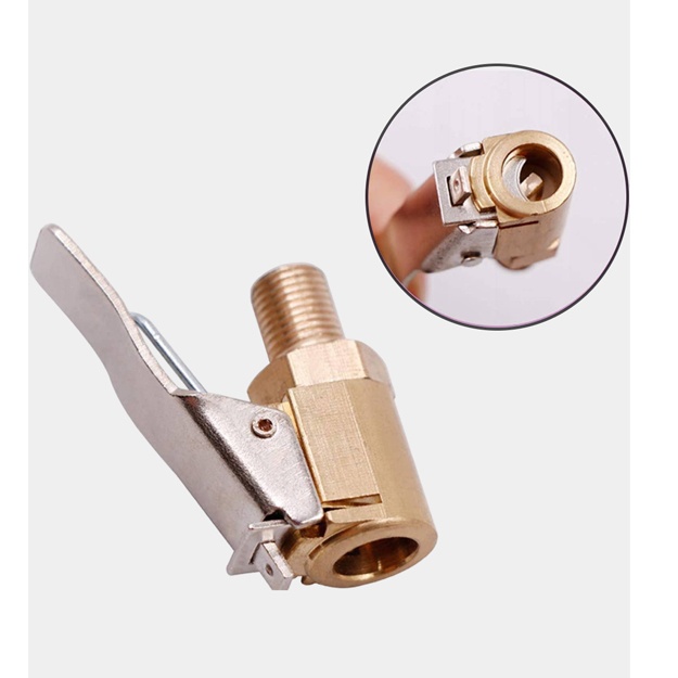 Nasos bilan shishiradi