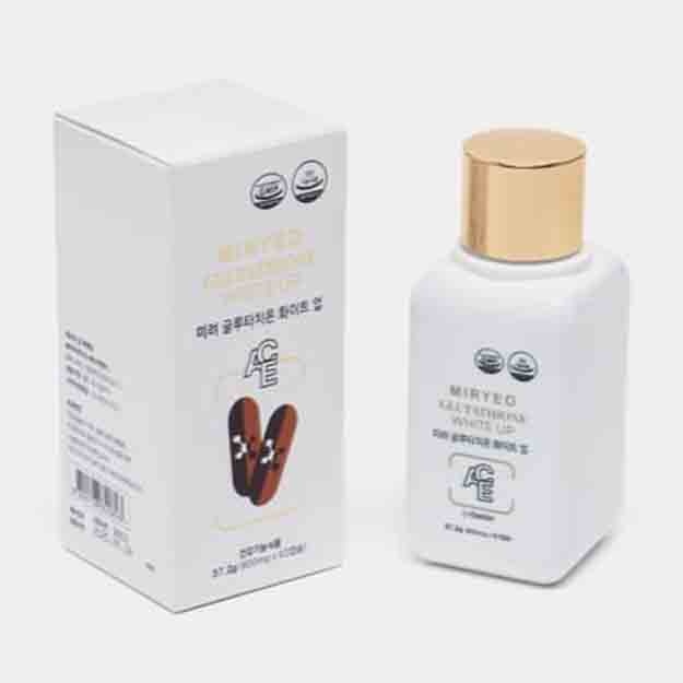 Купить MIRYEO GLUTATHIONE WHITE UP в Сырдарье - в рассрочку