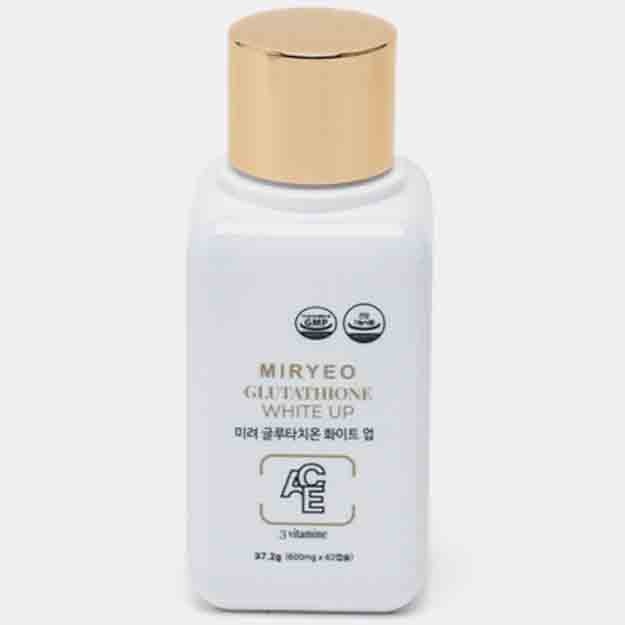 miryeo glutathione white up Купить MIRYEO GLUTATHIONE WHITE UP в Сырдарье - в рассрочку