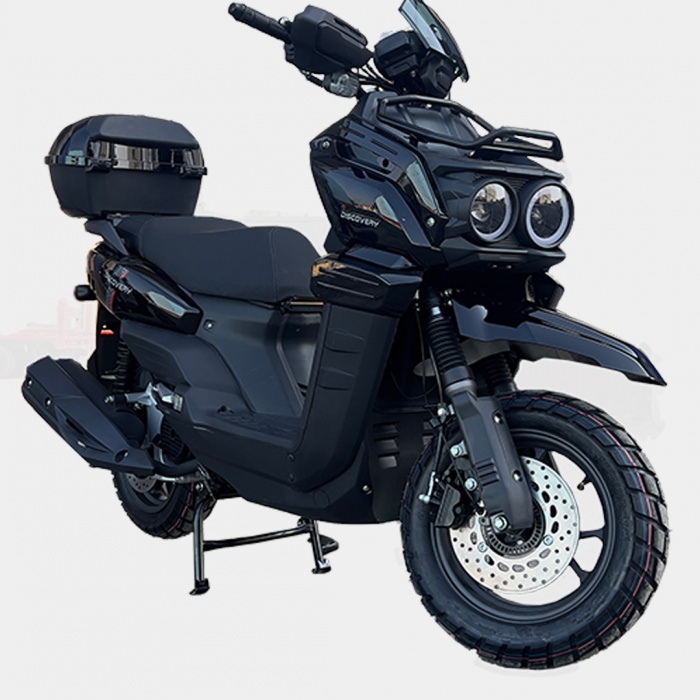 Купить Скутер бензиновый BONVI 4796 в Узбекистане - в рассрочку | olcha
