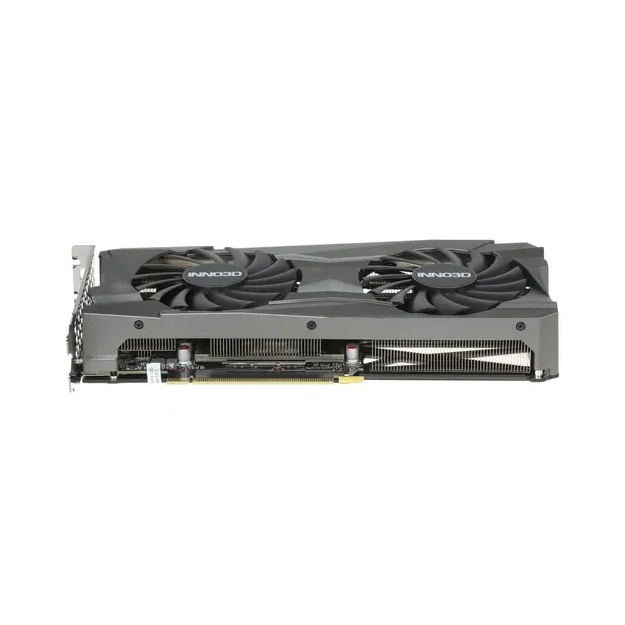 Видеокарта Inno3D RTX3060 Ti 8Gb GDDR6 Twin X2 LHR