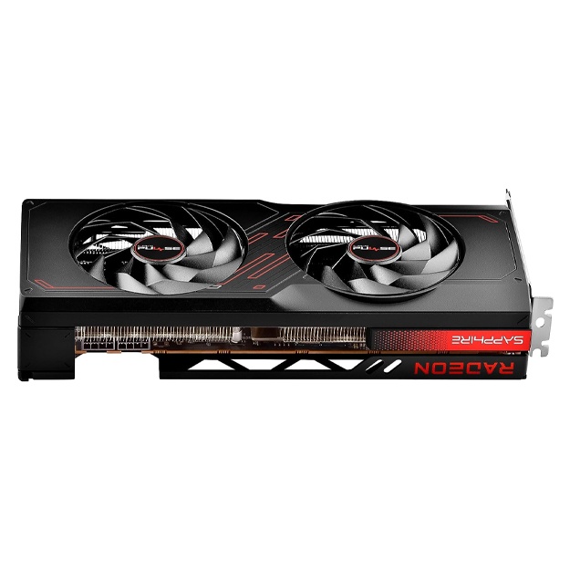 Купить Видеокарта Sapphire Pulse AMD Radeon RX 7800 XT 16 ГБ GDDR6 From ...